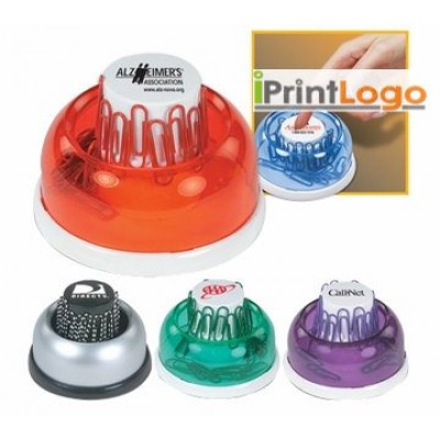 PAPER CLIPS DISPENSER-IGT-3262